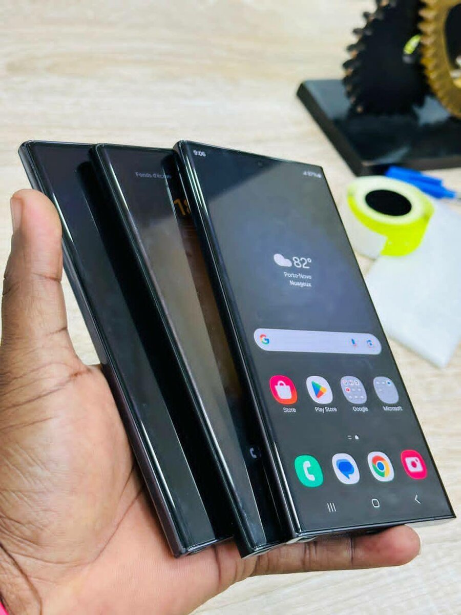 Samsung galaxy s23 ultra 512GB