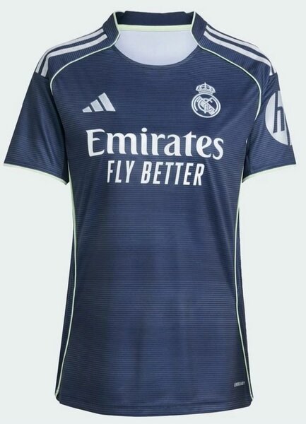 Maillot de football Real Madrid