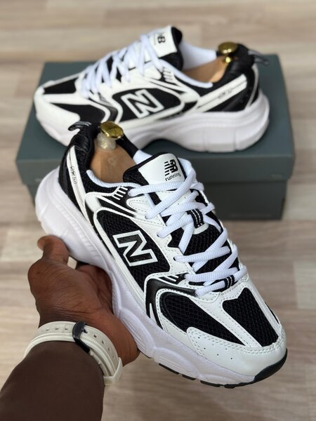 Baskets New Balance Ultra