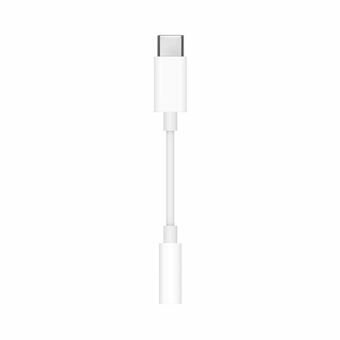 Adaptateur USB-C vers Jack