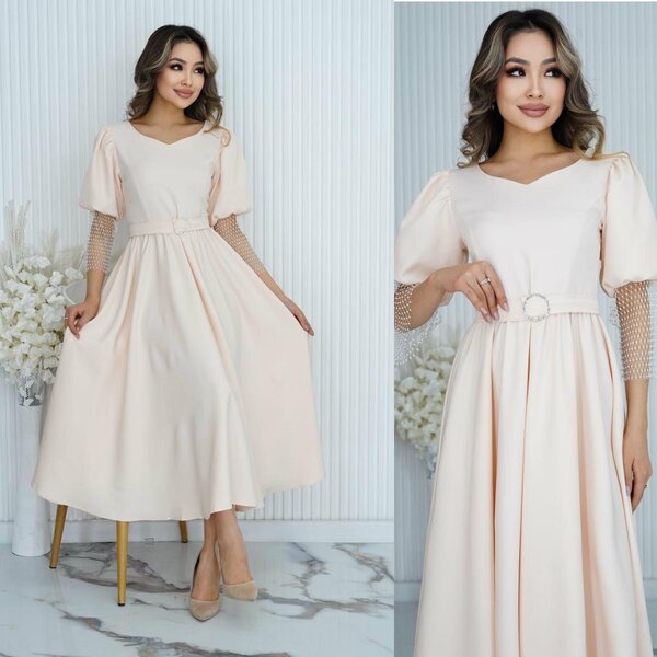 Платье для выпускник