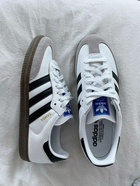 Adidas Samba Classique Homme