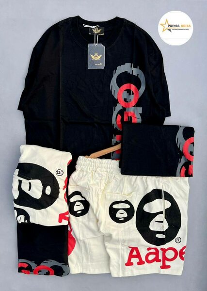 Ensemble de survêtement Aape