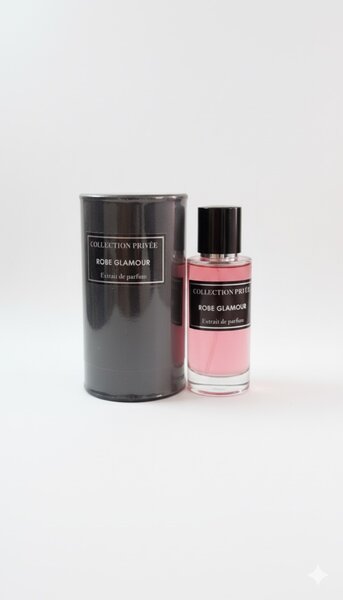 Parfum Robe Glamour