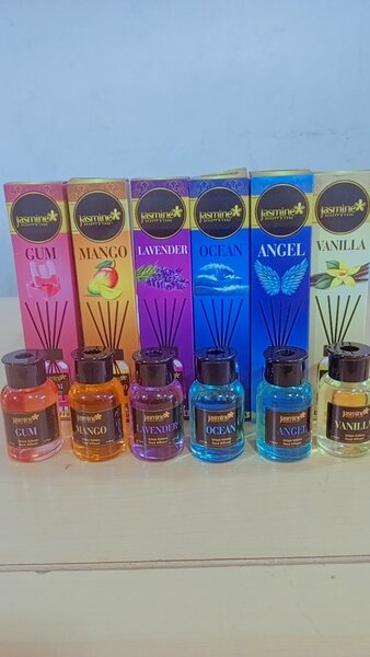 Senteurs d'intérieur