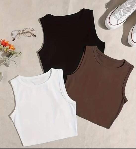 Basic tops