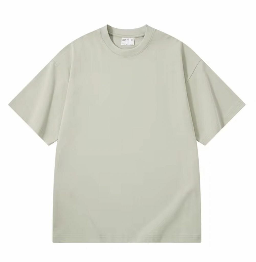 T-shirt simple pour homme