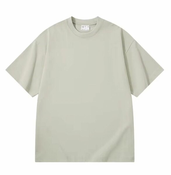 T-shirt simple pour homme