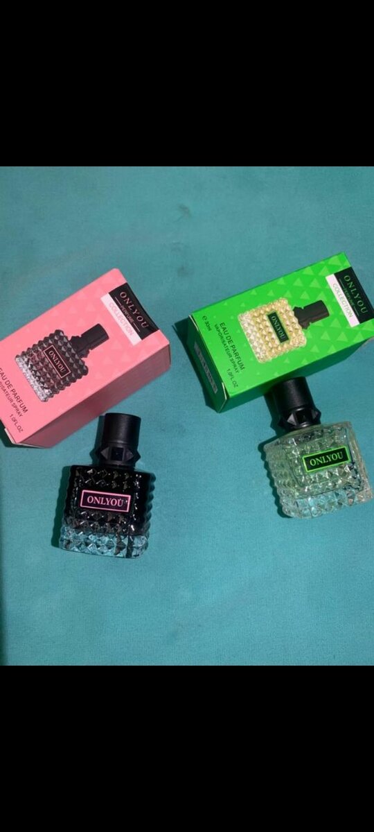 Valentino Parfum Luxueux