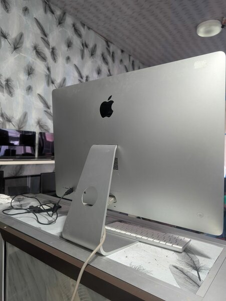 Apple iMac 27 pouces