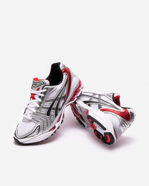 ASICS