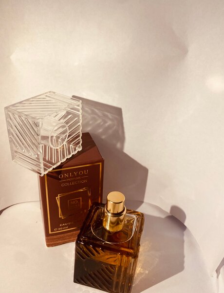 Parfum Élégant 50ml