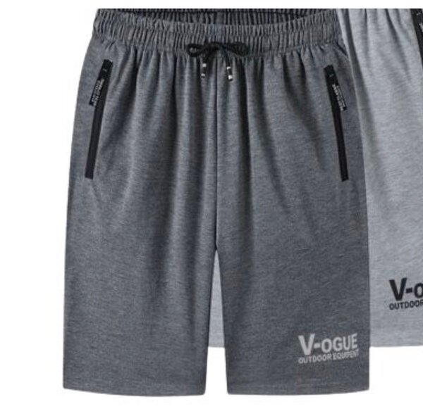 Shorts de sport confortables