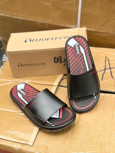 Sandales confortables Luofu