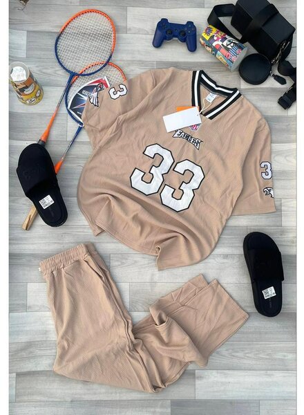 Tenue décontractée Eagles