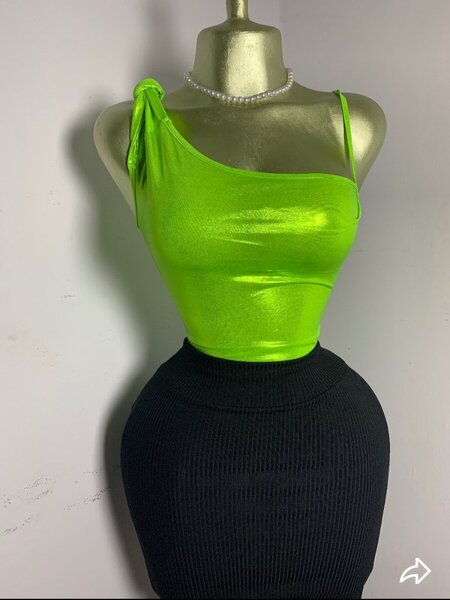 Tops chic pour femme️️️️️️