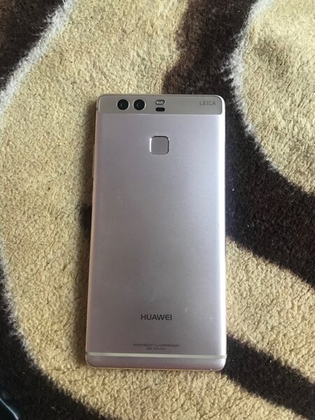 Huawei p9