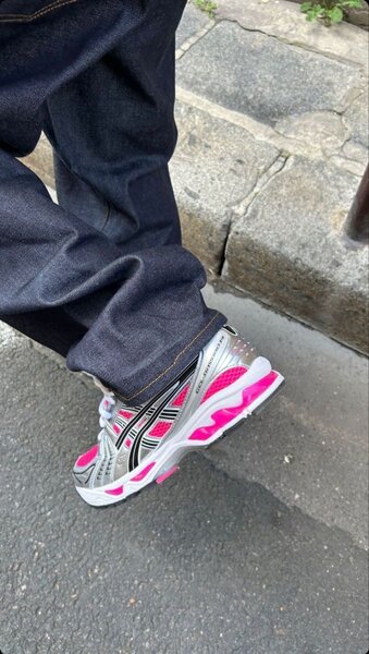 Chaussures de sport légères