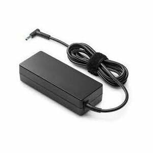 Chargeur HP Bout Bleu19.5V 3,33A+CABLE
