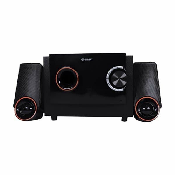 SMART TECHNOLOGY Système Audio Avec Haut-parleur Multimédia