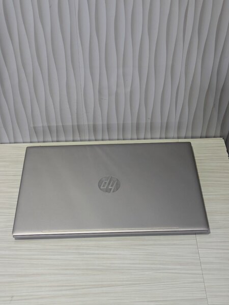 HP Portable Puissant 15.6"
