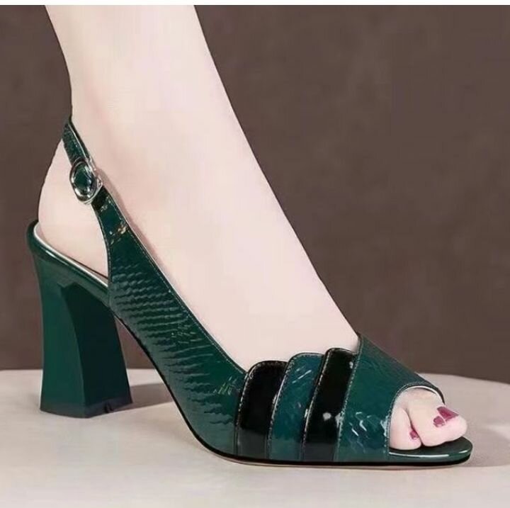 Women's heels shoes