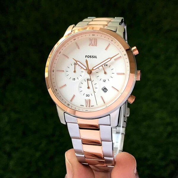 Montre Fossil Chronographe