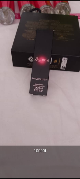 Mini Mauboussin My Twist