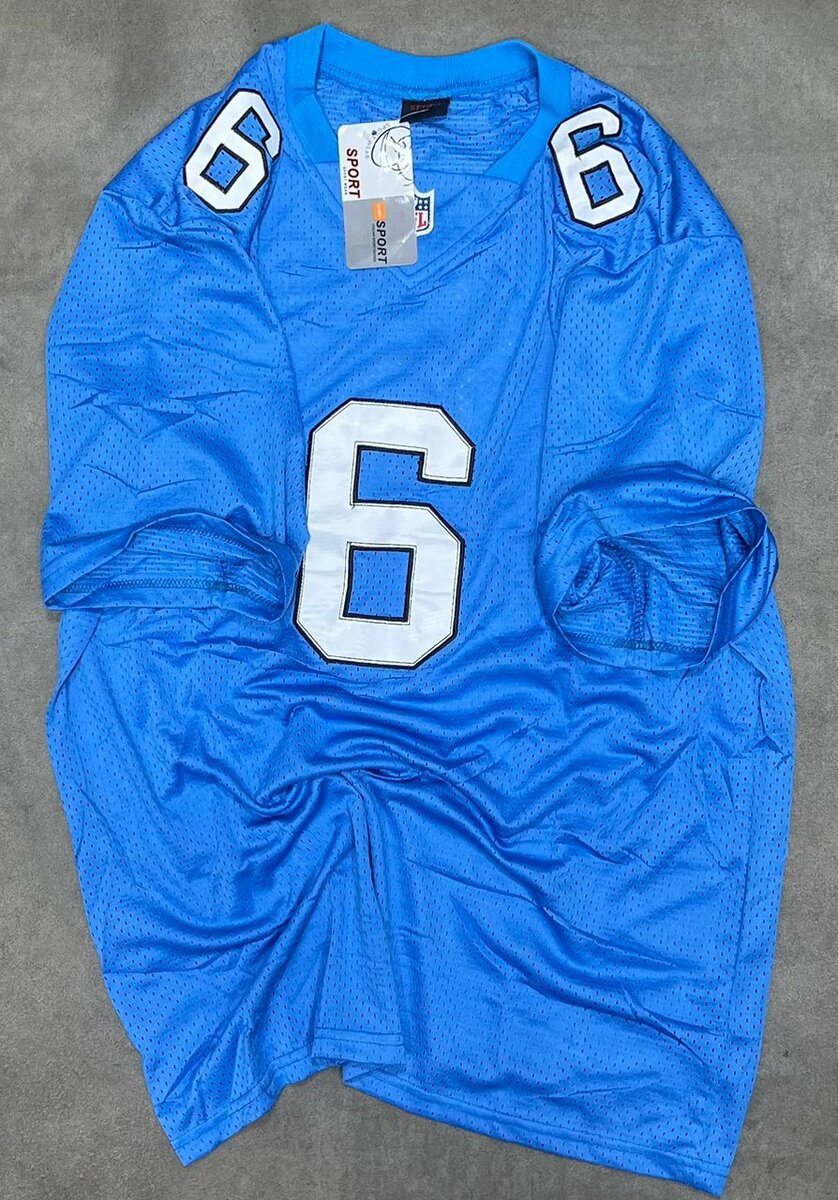 Maillots de football NFL