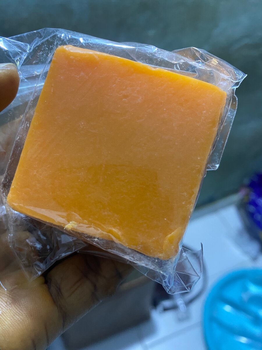 Savon Éclat Anti-imperfections