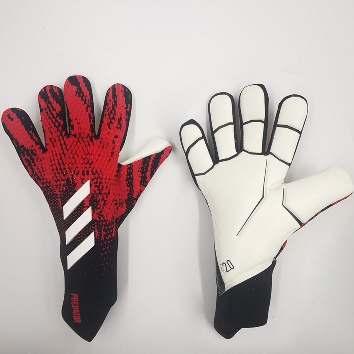Gants de Gardien de But Adidas