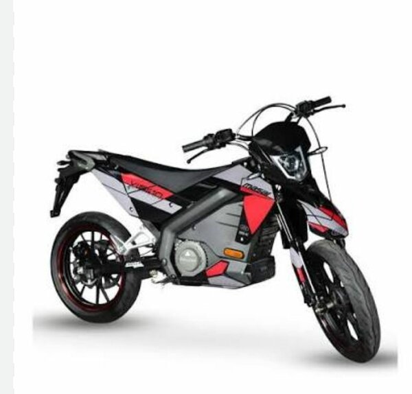 Scooter électrique urbain