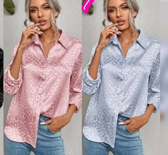 Chic robe tendance disponible