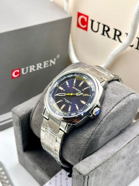 Montre Homme Curren