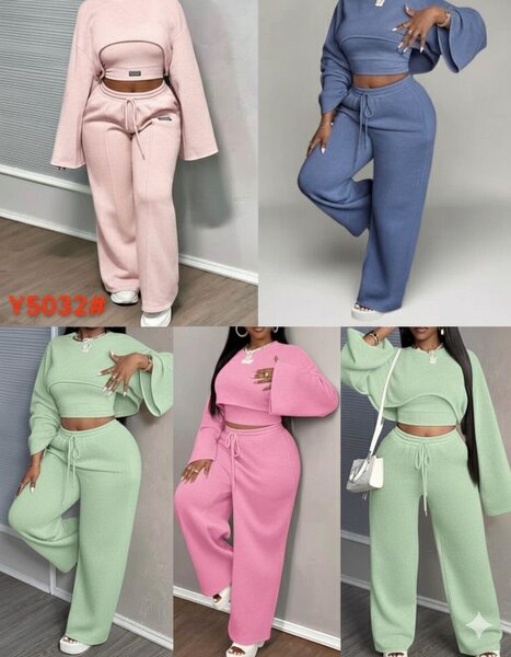 Tenue Décontractée Femme