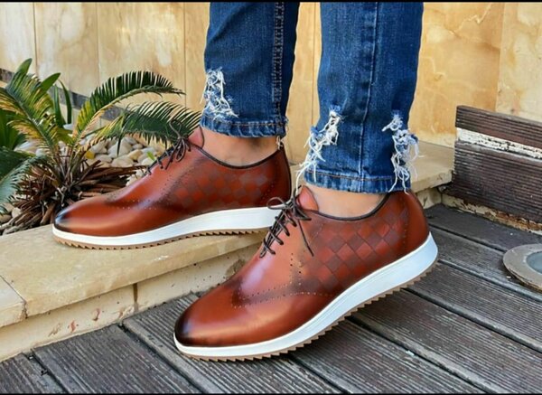 Berluti originales