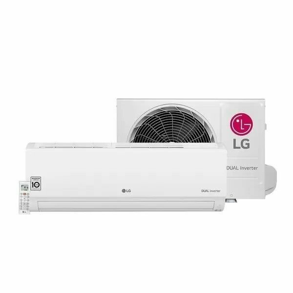 LG 2.5 HP Split Air Conditioner