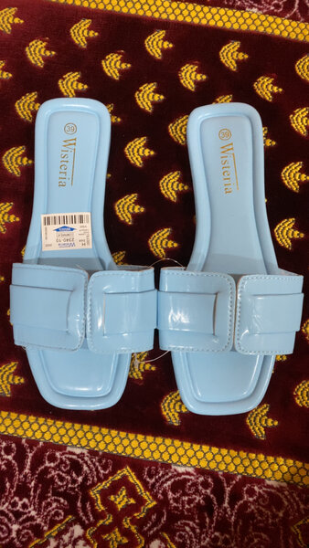 Sandales élégantes pour femme