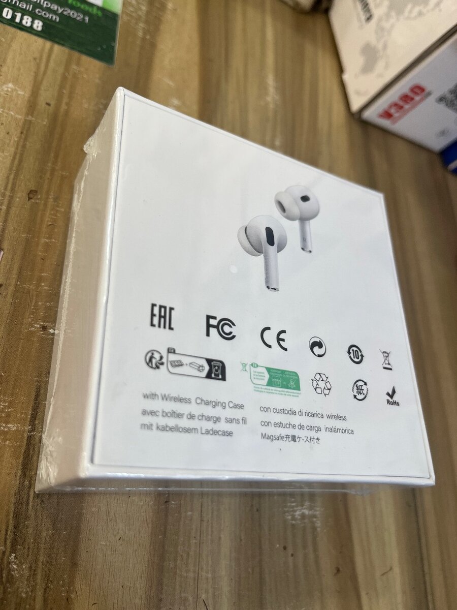 AirPods Ap9 pro