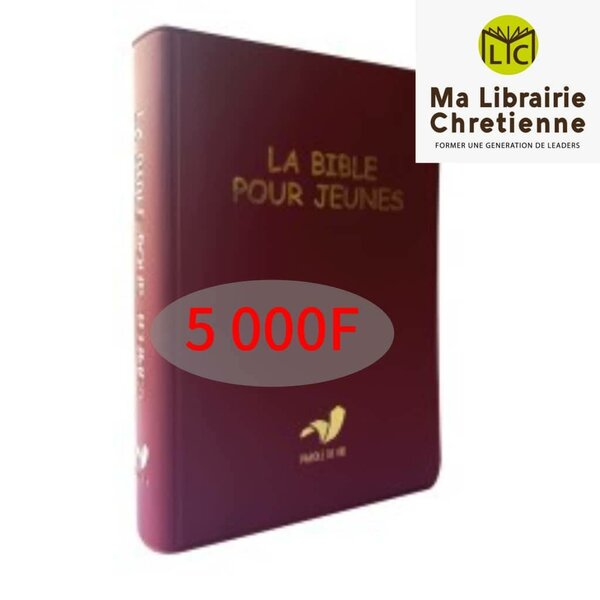 La Bible pour Jeunes