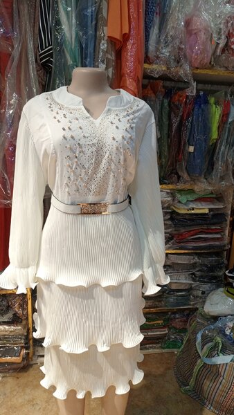 Kadion Kimberly dress