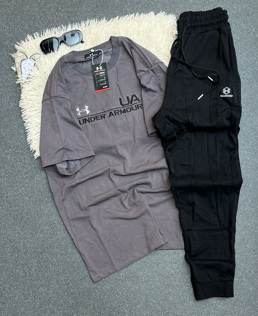 Tenue de sport homme