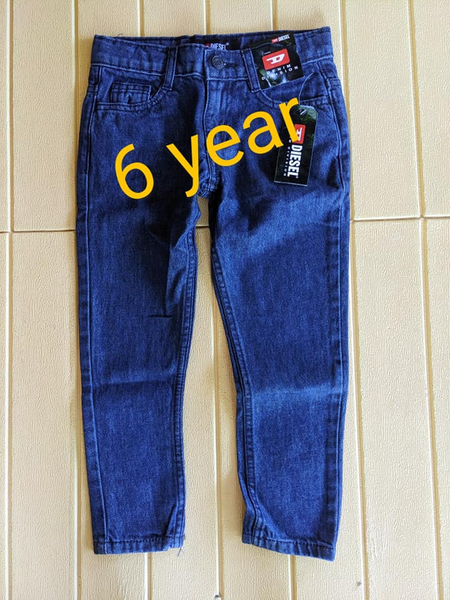 Premium Quality Jeans