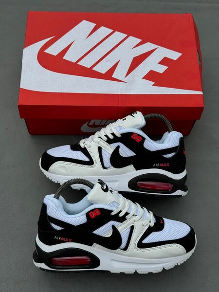 Nike Air Max Sneaker Mode