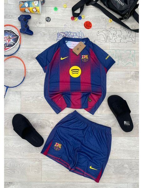 Ensemble de football enfant