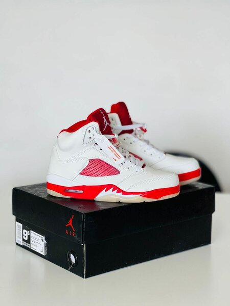 Jordan 5