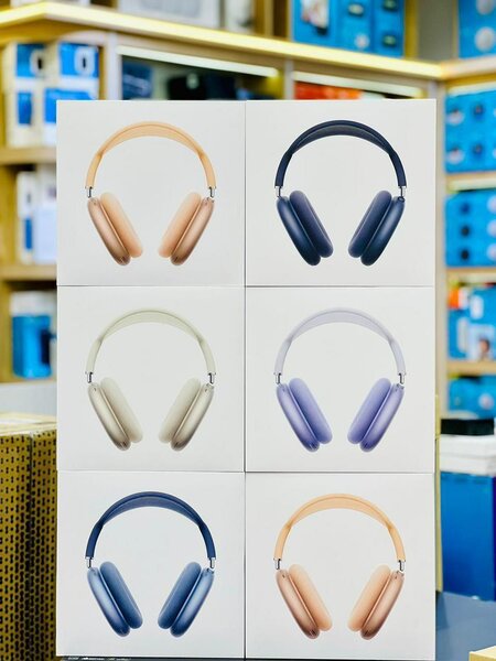 Casques sans fil haute qualité