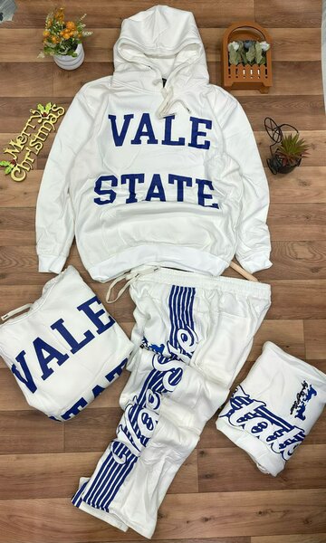 Survêtement Vale State