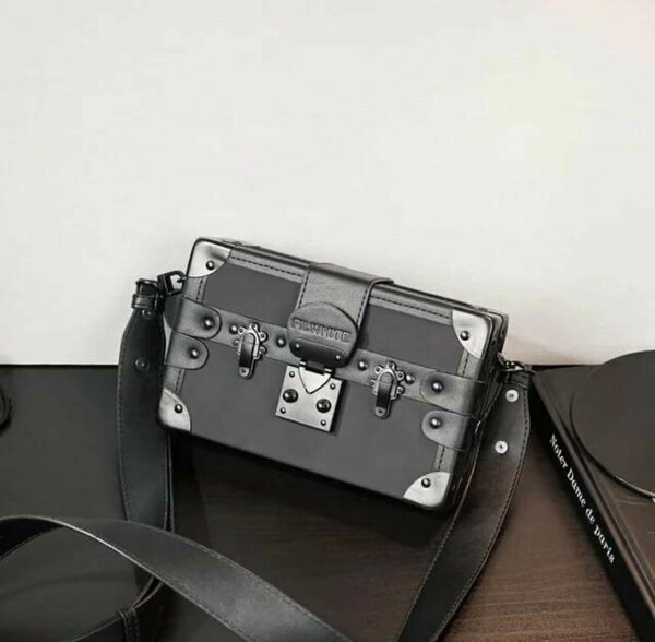 Sac à bandoulière tendance