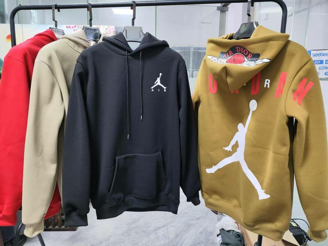 Hoodies original